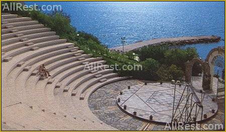 Poseidon Resort 31